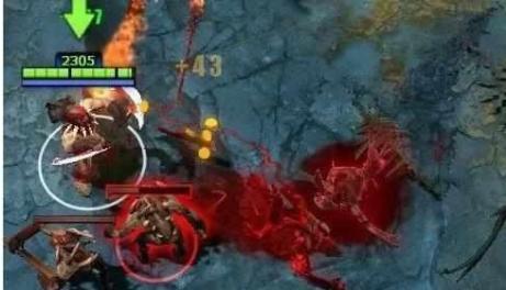 损伤剖析 损伤剖析